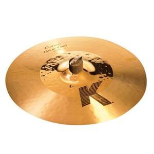 Zildjian K1216 K Custom 16 inch Hybrid Crash Cymbal